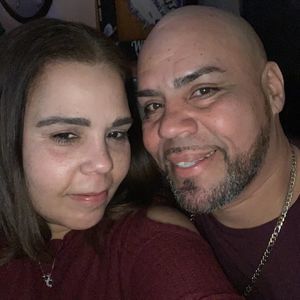 Meet your Posher, Enidia n efrain